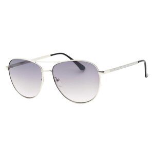 Guess Womens/Ladies Gradient Sunglasses / Silver